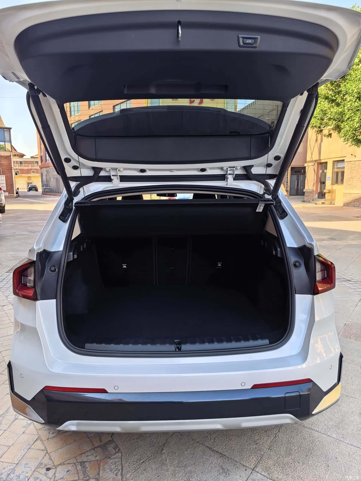 BMW X1, 2026 15