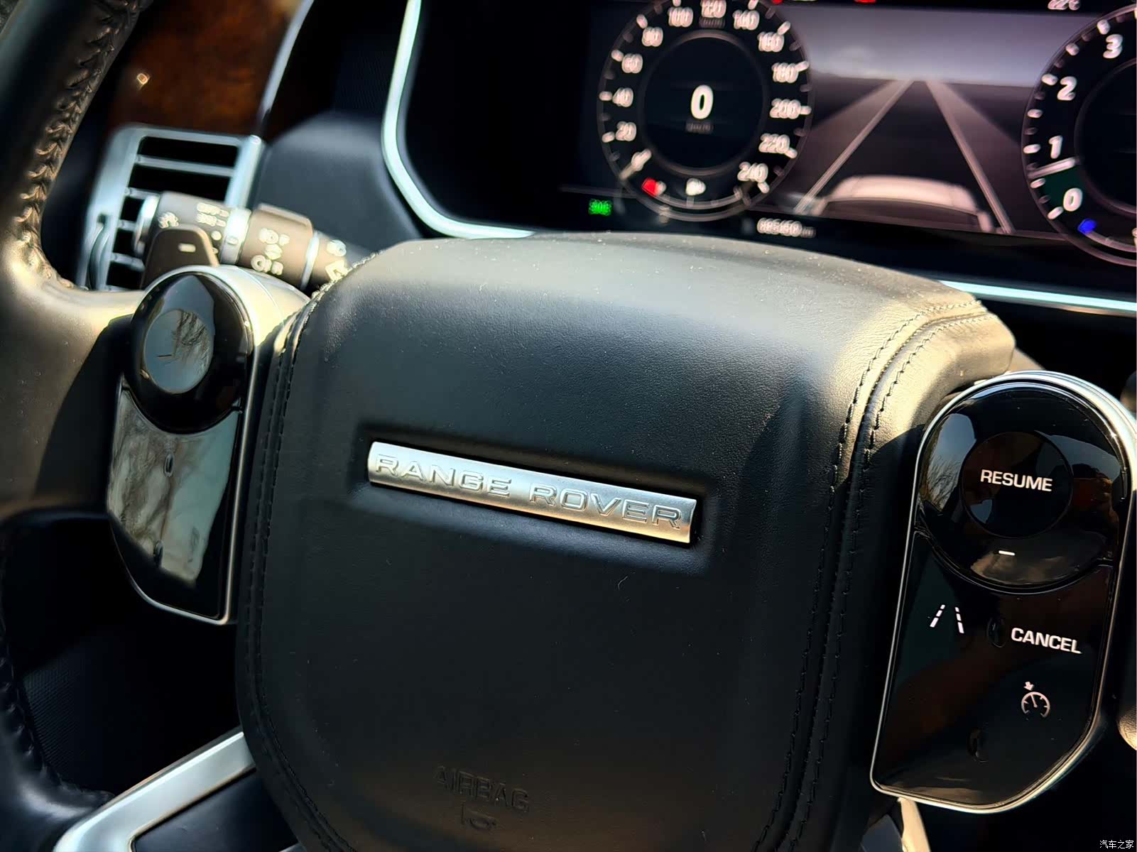 Land Rover Range Rover, 2021 12