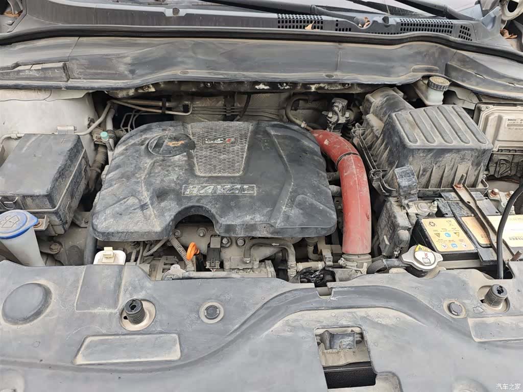 Haval H2, 2016 20