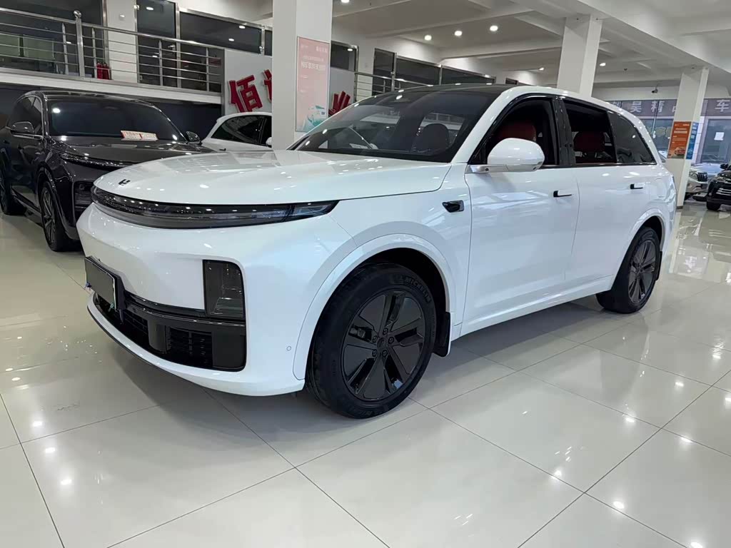 Li Auto L7