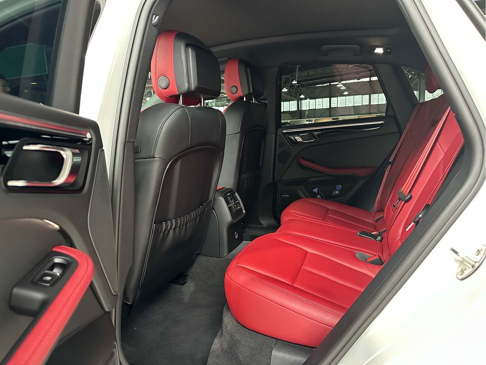 Porsche Macan, 2023 18