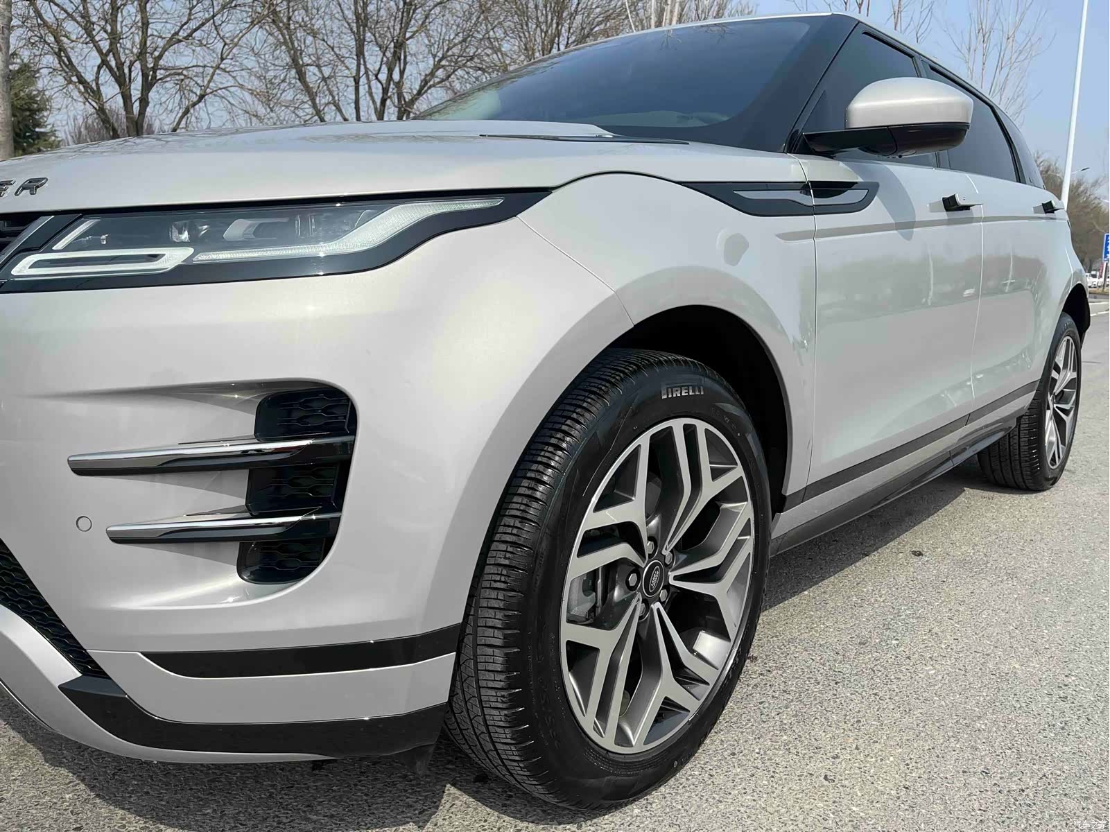 Land Rover Range Rover, 2023 4