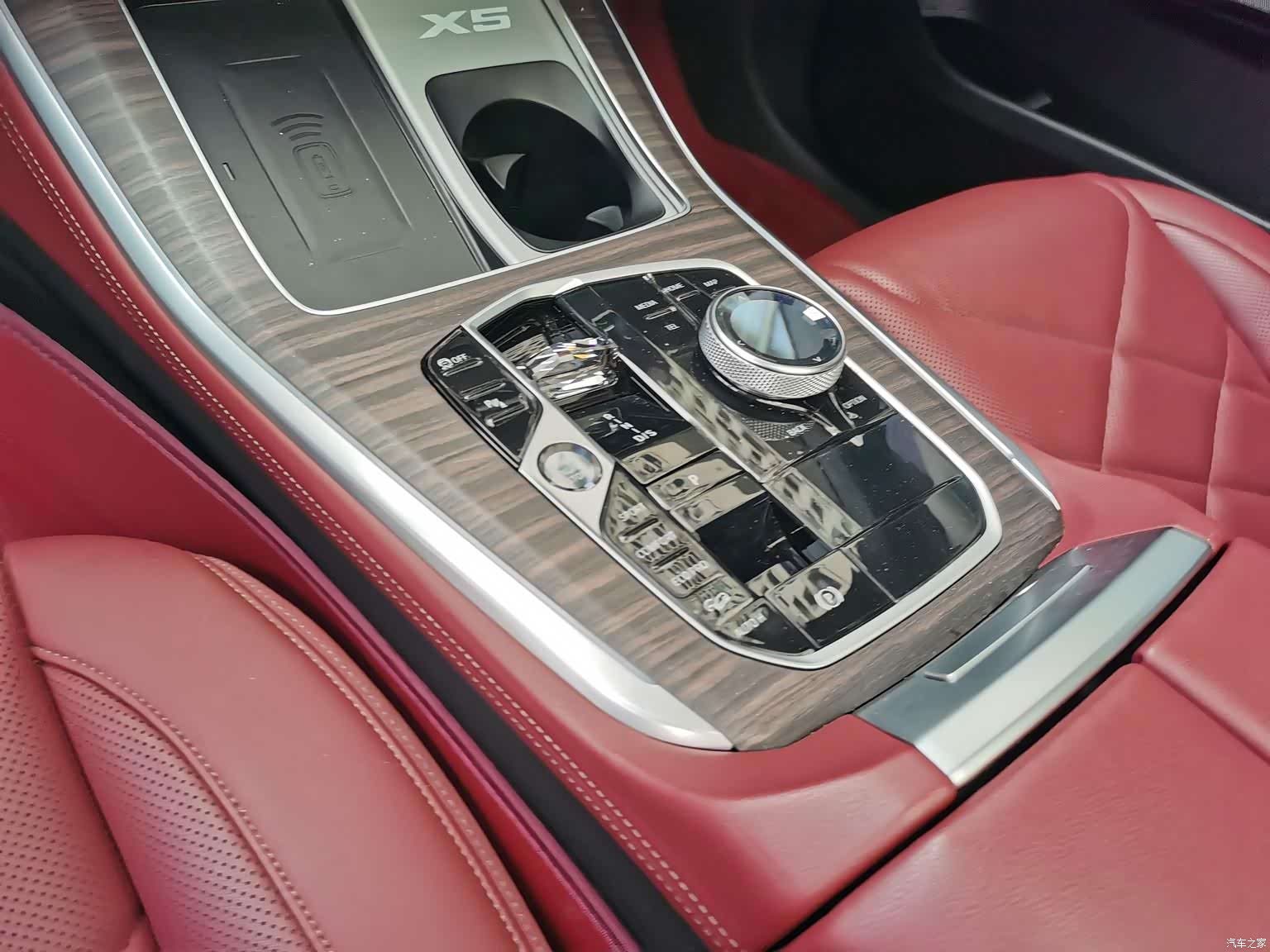 BMW X5, 2024 15