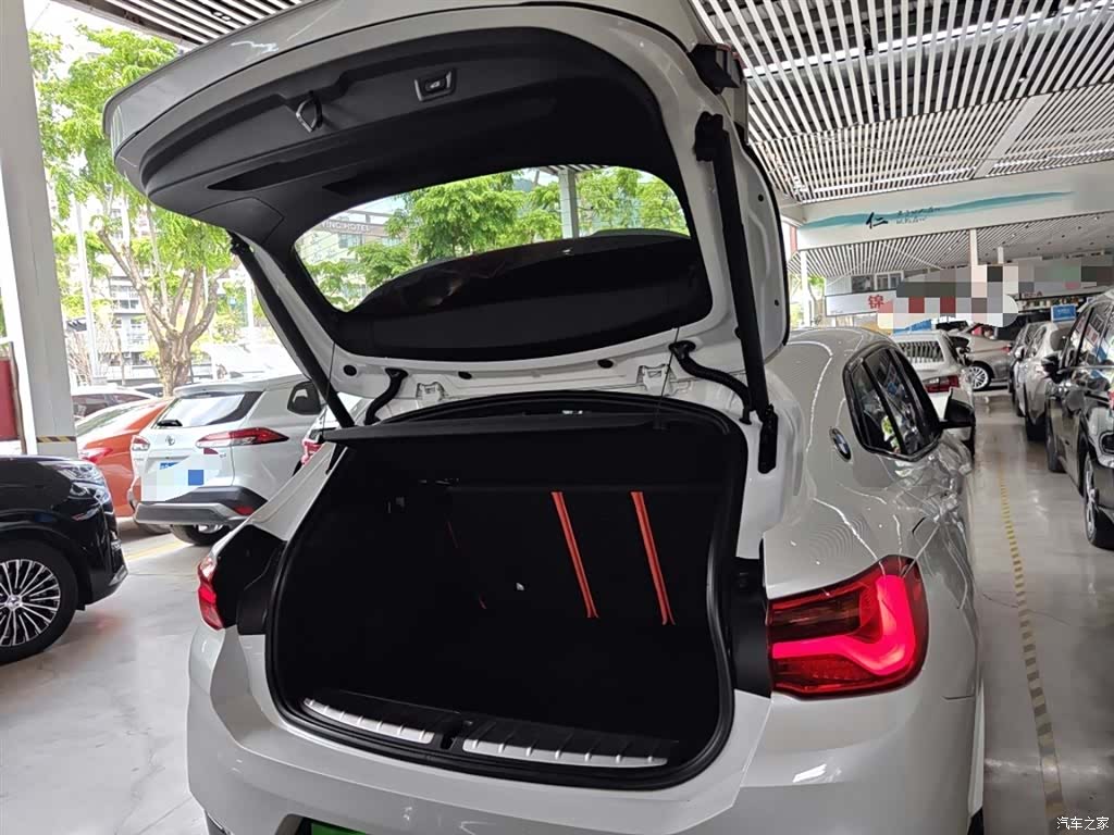 BMW X2, 2020 19