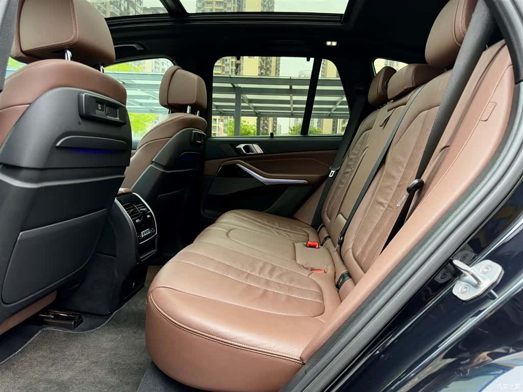 BMW X5, 2020 13