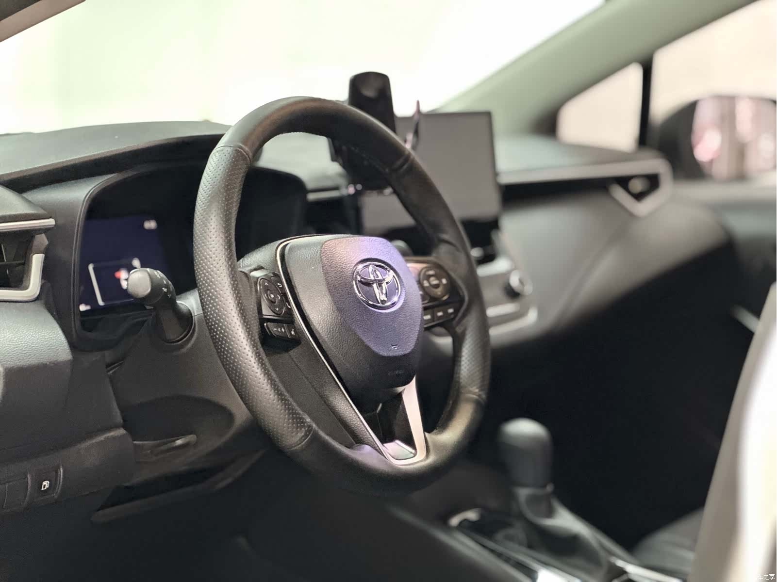 Toyota Corolla, 2023 9