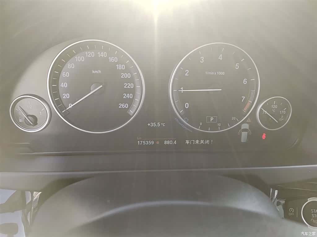 BMW X5, 2017 12