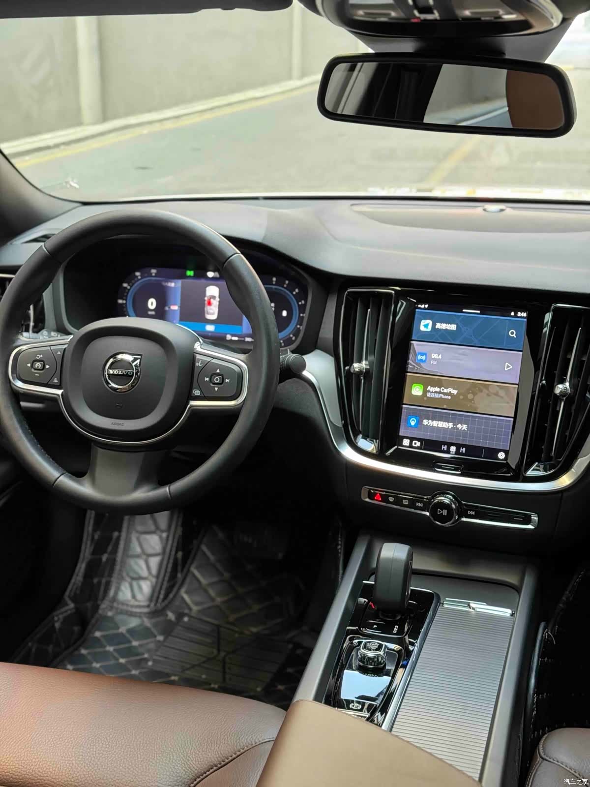 Volvo S60, 2023 15