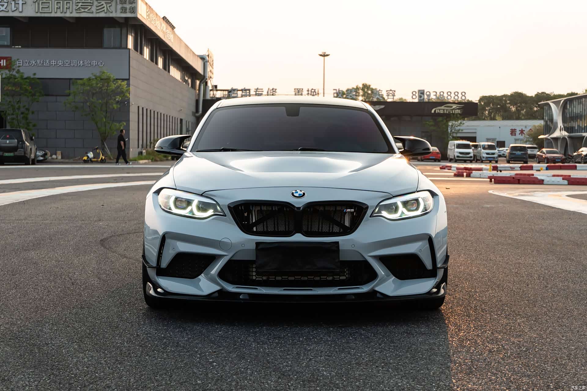 BMW M2, 2019 2
