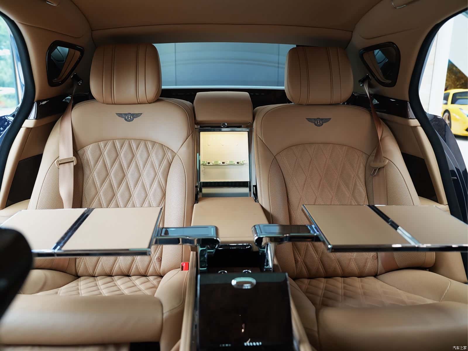 Bentley Mulsanne, 2017 16