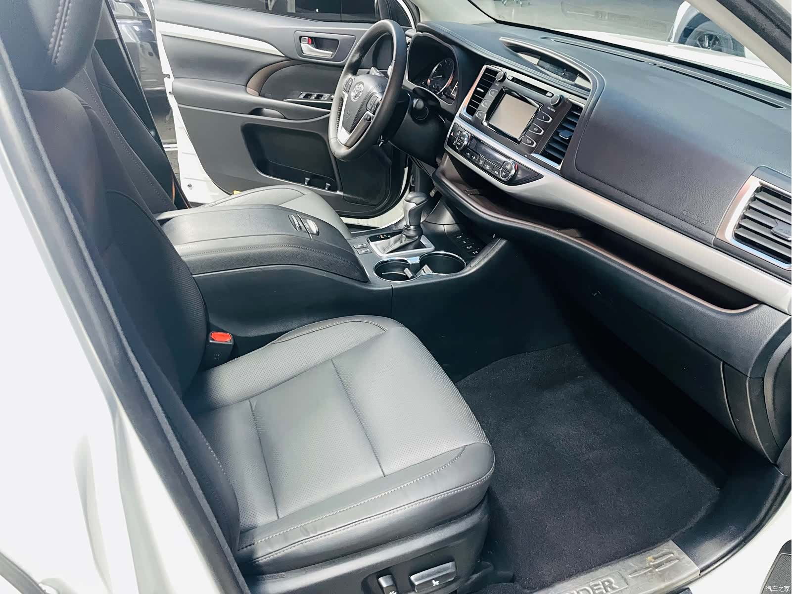 Toyota Highlander, 2018 6
