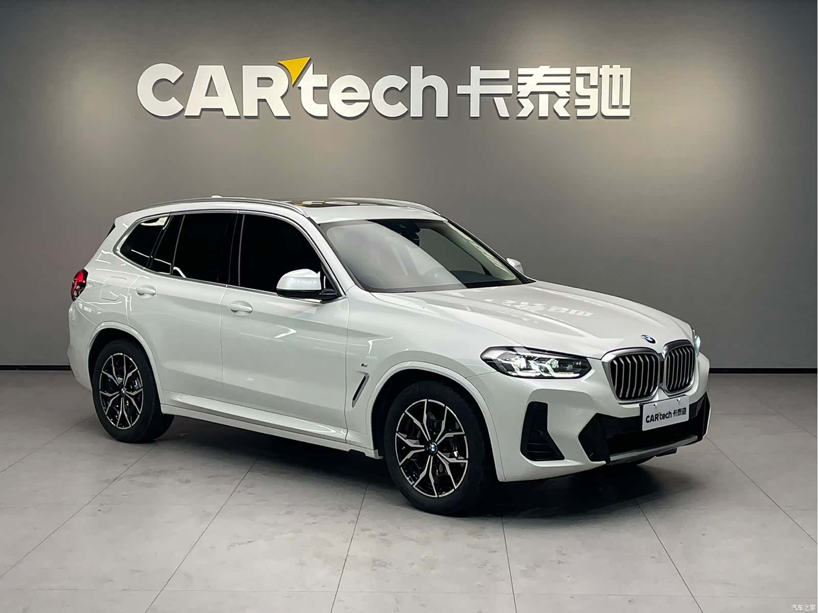 BMW X3, 2024 3
