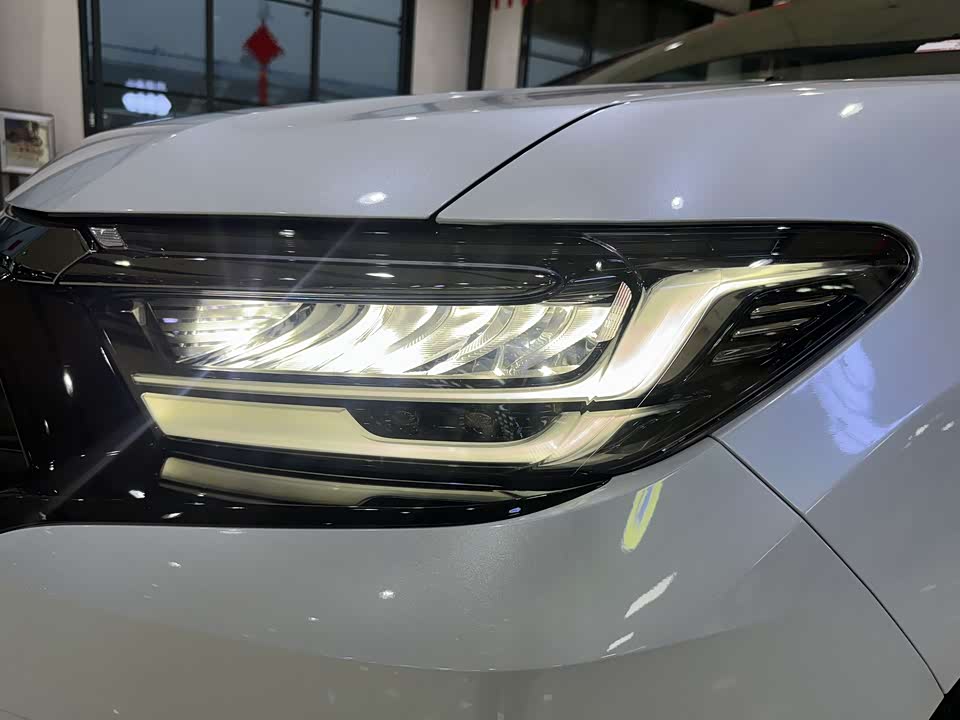 Honda Ai Lishen