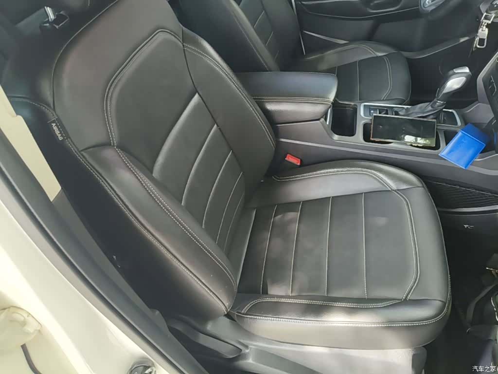 Ford Kuga, 2018 25