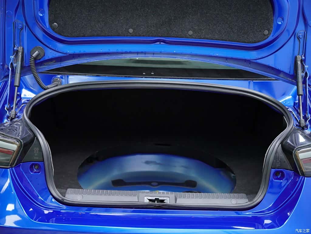 Subaru BRZ, 2016 33