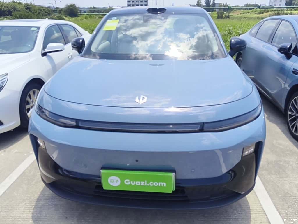 Leapmotor B10, 2025 3
