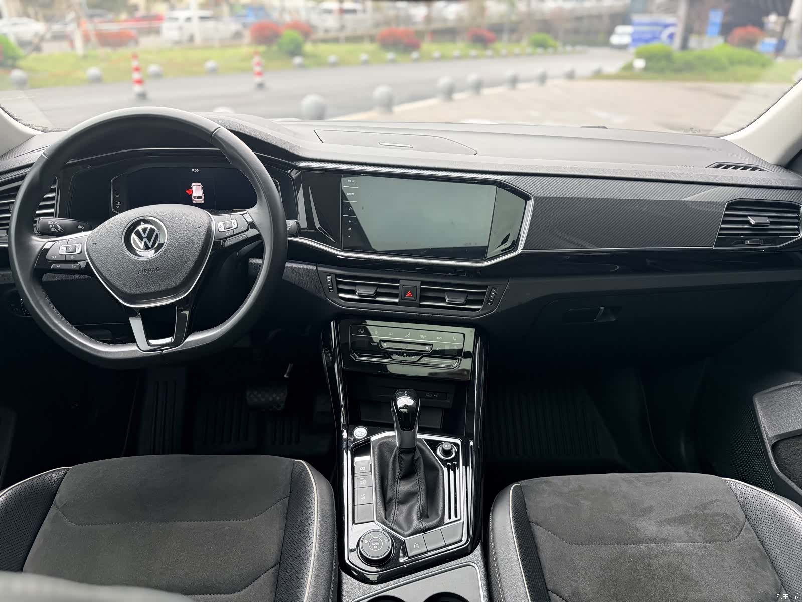 Volkswagen Tayron, 2022 11