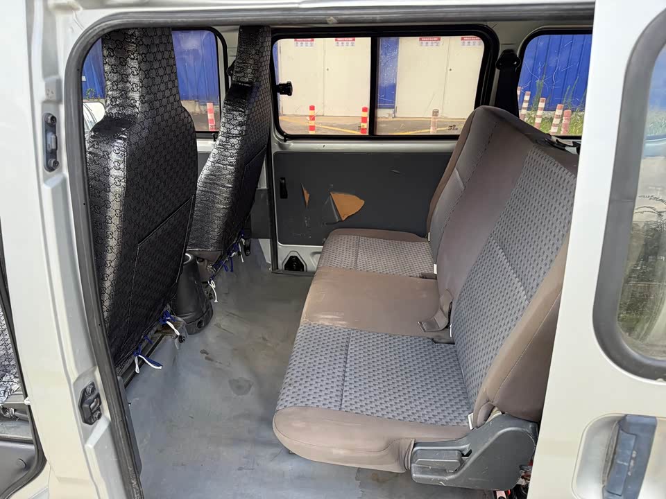 Wuling Light of Wuling