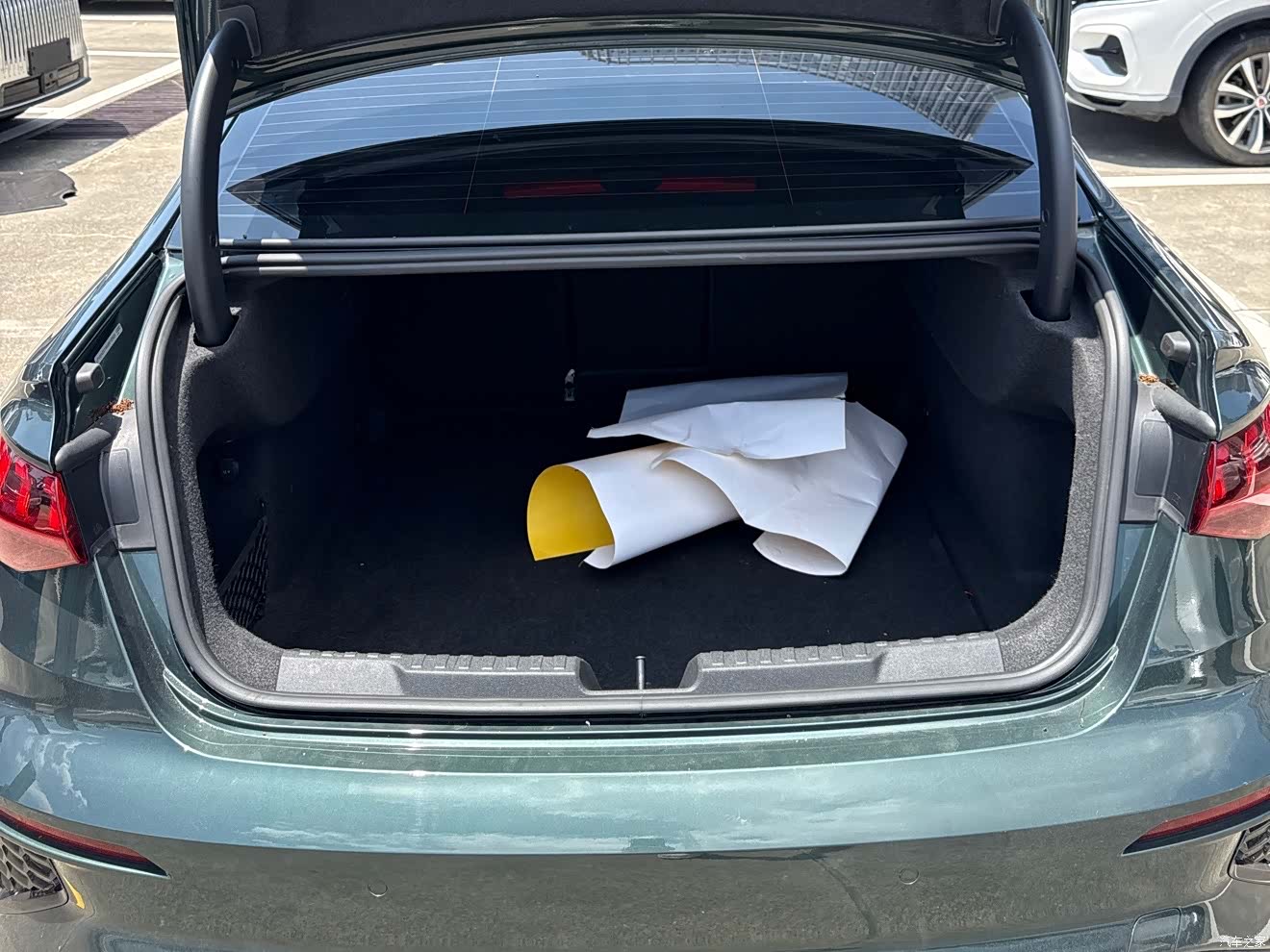 Audi A3, 2021 15
