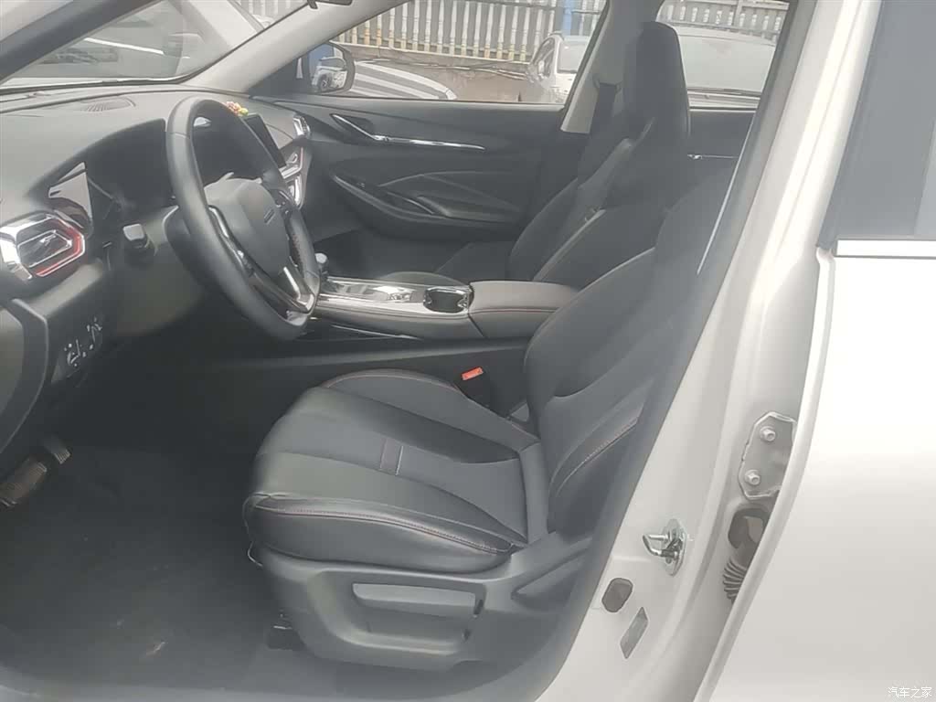 Changan X5, 2022 15