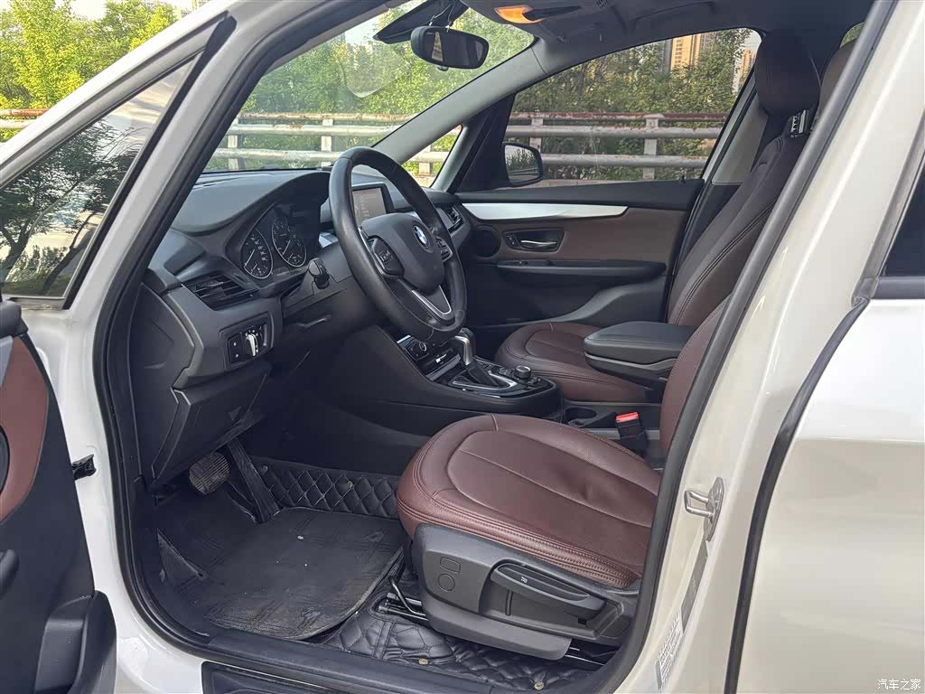 BMW 2 Series, 2016 4
