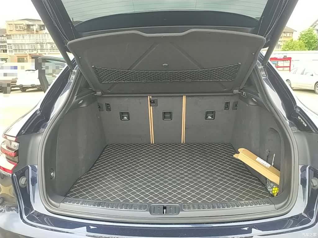 Porsche Macan, 2018 19