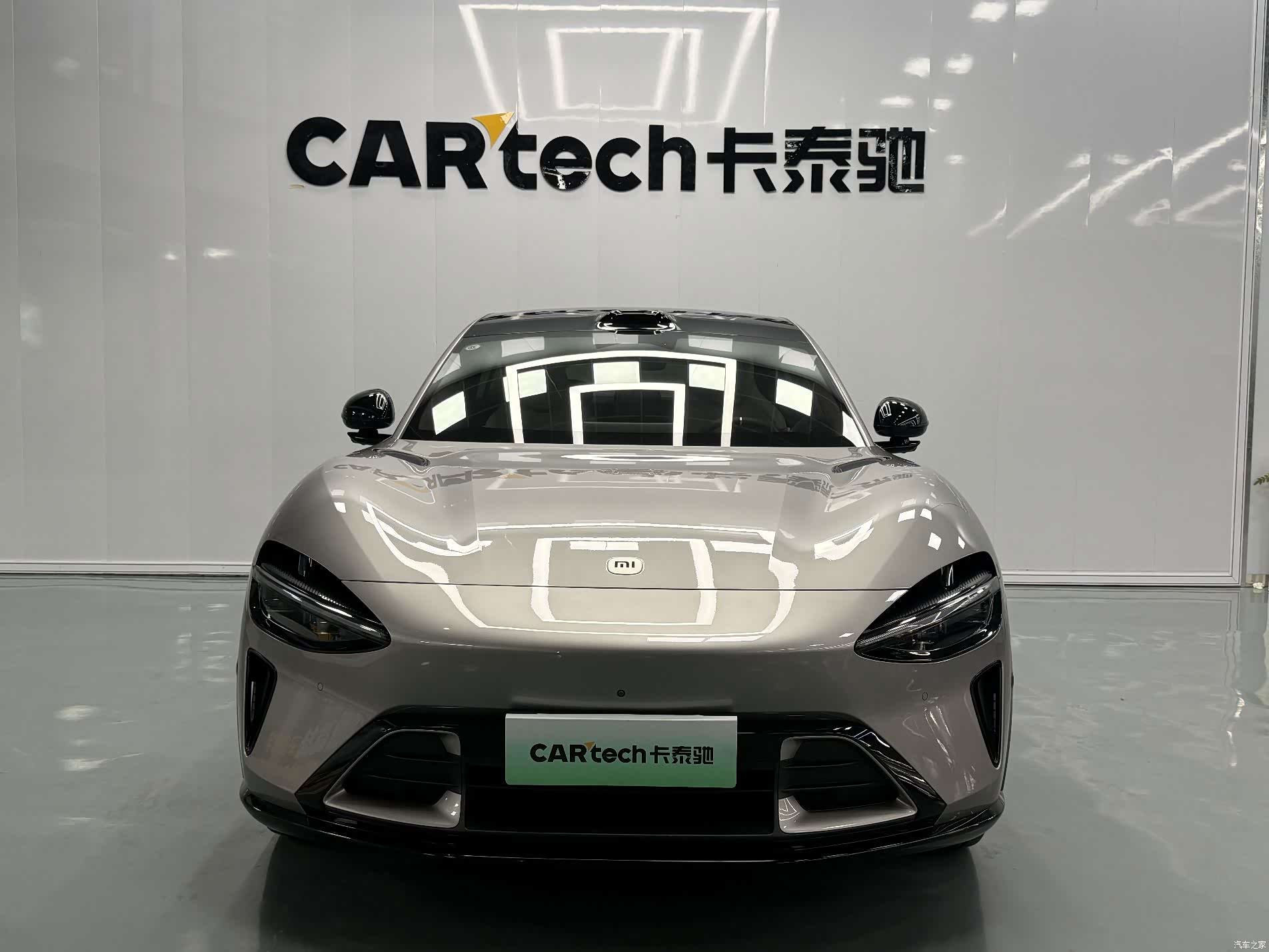 Xiaomi YU7, 2025 2