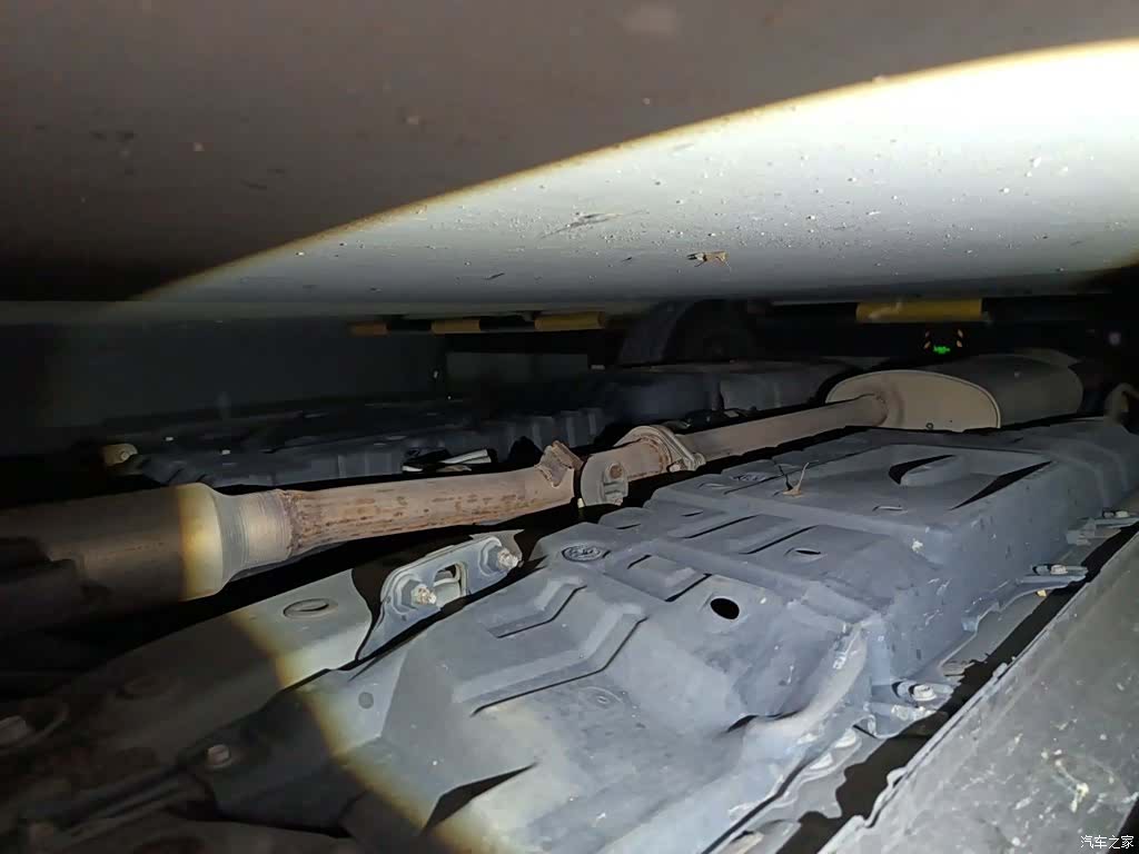 Toyota Highlander, 2019 16