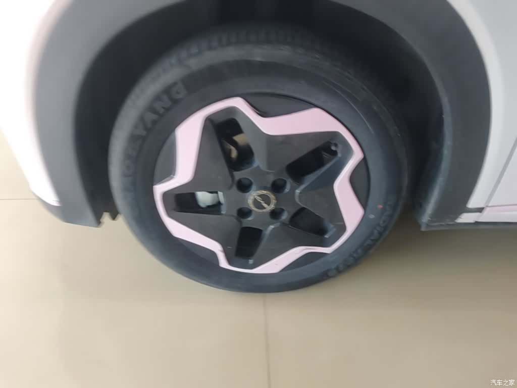 BYD Dolphin, 2022 23