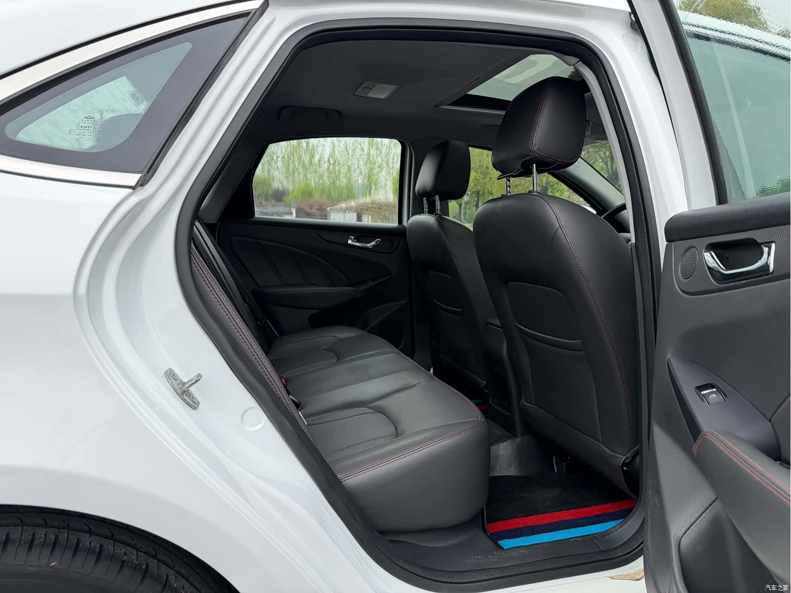 Chery 7, 2019 11
