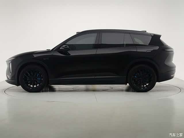 NIO ES6, 2024 4