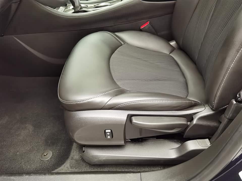 Buick Angkewei Plus Buick Angkewei Plus