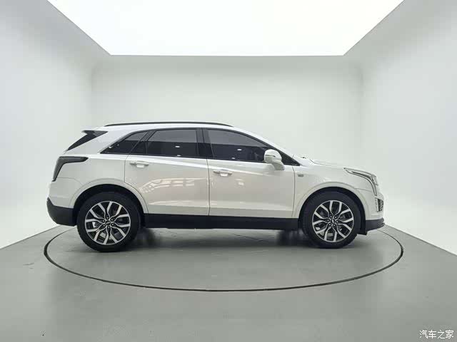Cadillac XT5, 2023 8