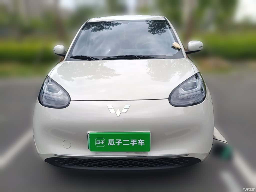 Wuling Bingo, 2024 2