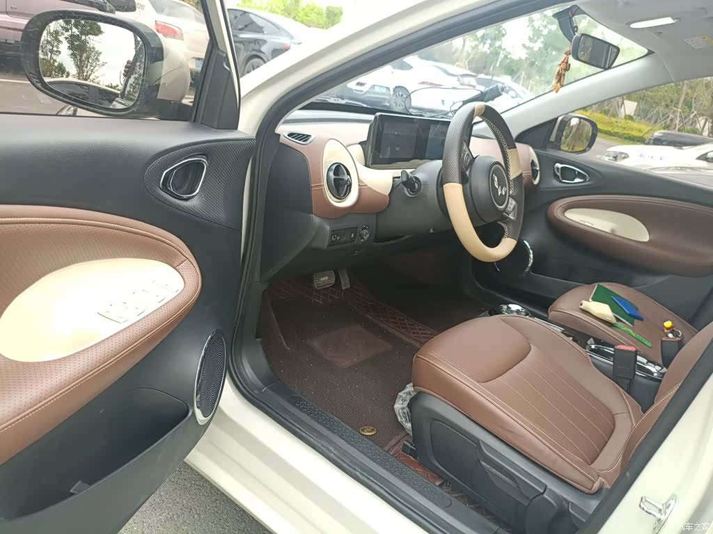 Wuling Bingo, 2024 12