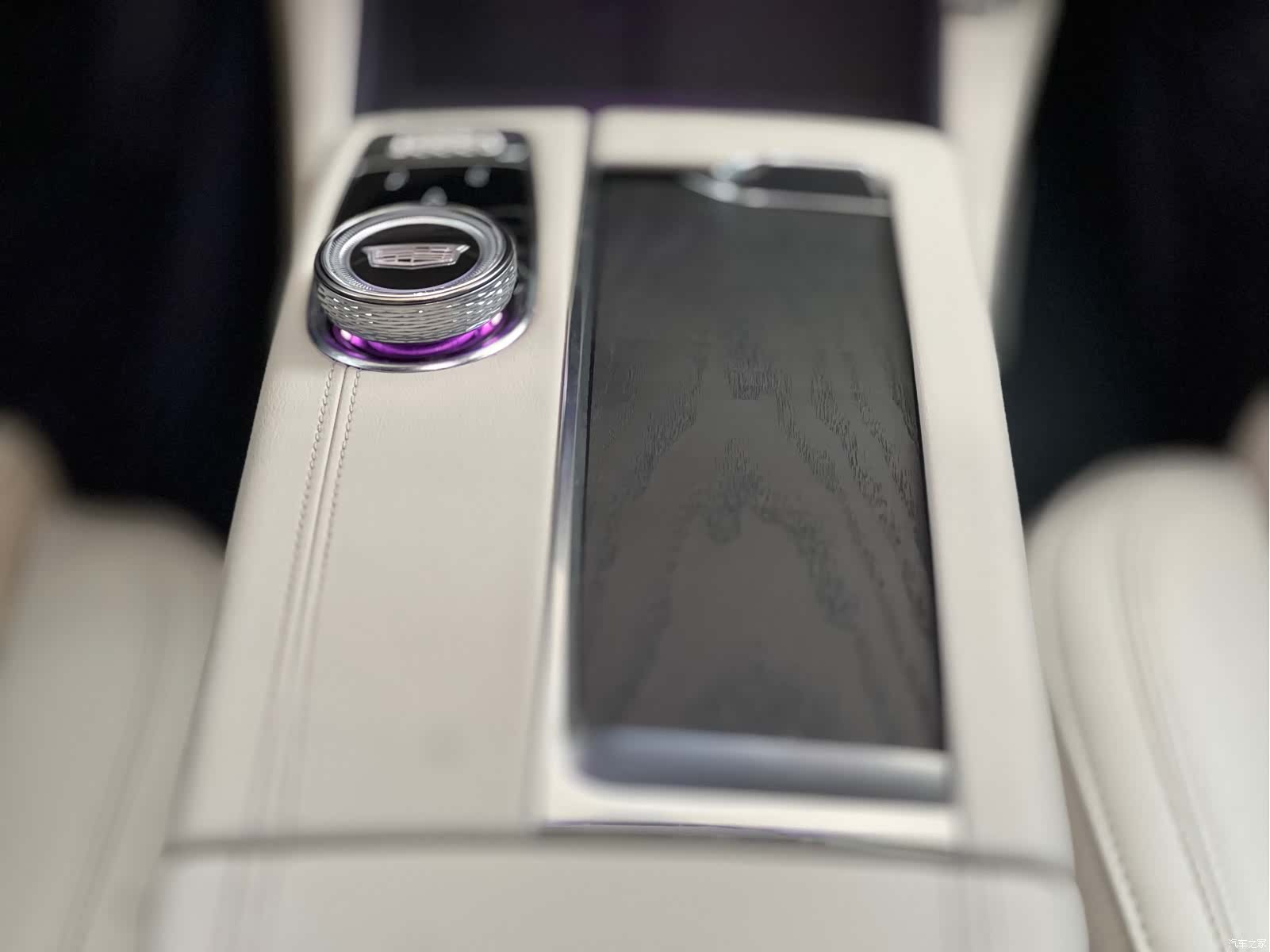 Cadillac CT6, 2025 9