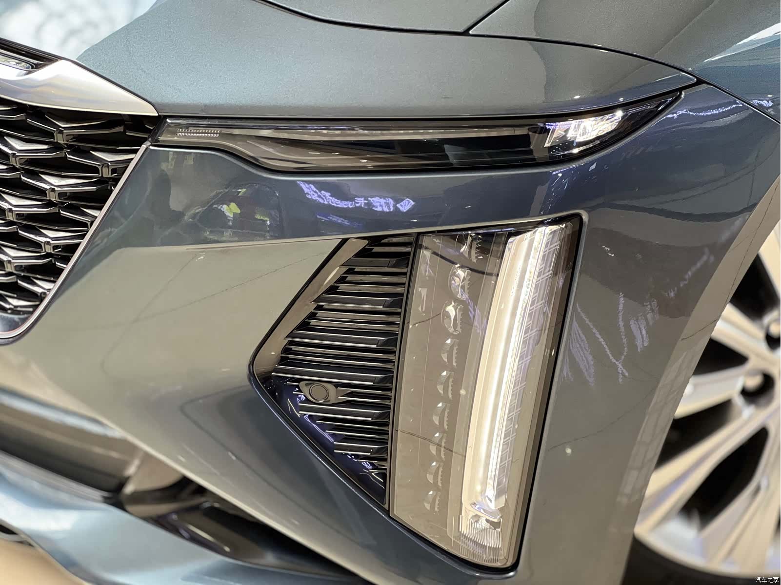 Cadillac CT6, 2025 18