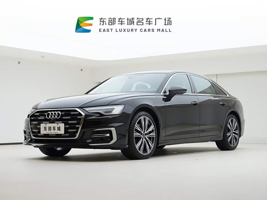 Audi A6L 2024 45 TFSI quattro
