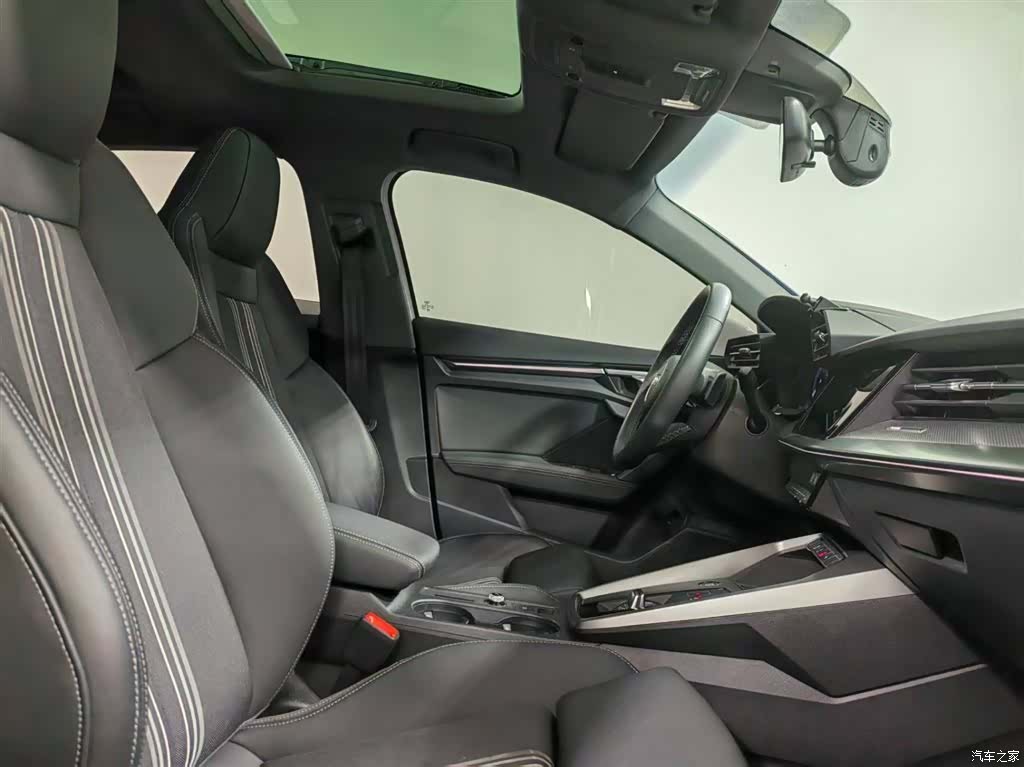 Audi A3, 2023 8