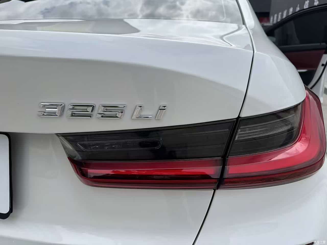 BMW 3 Series, 2021 36