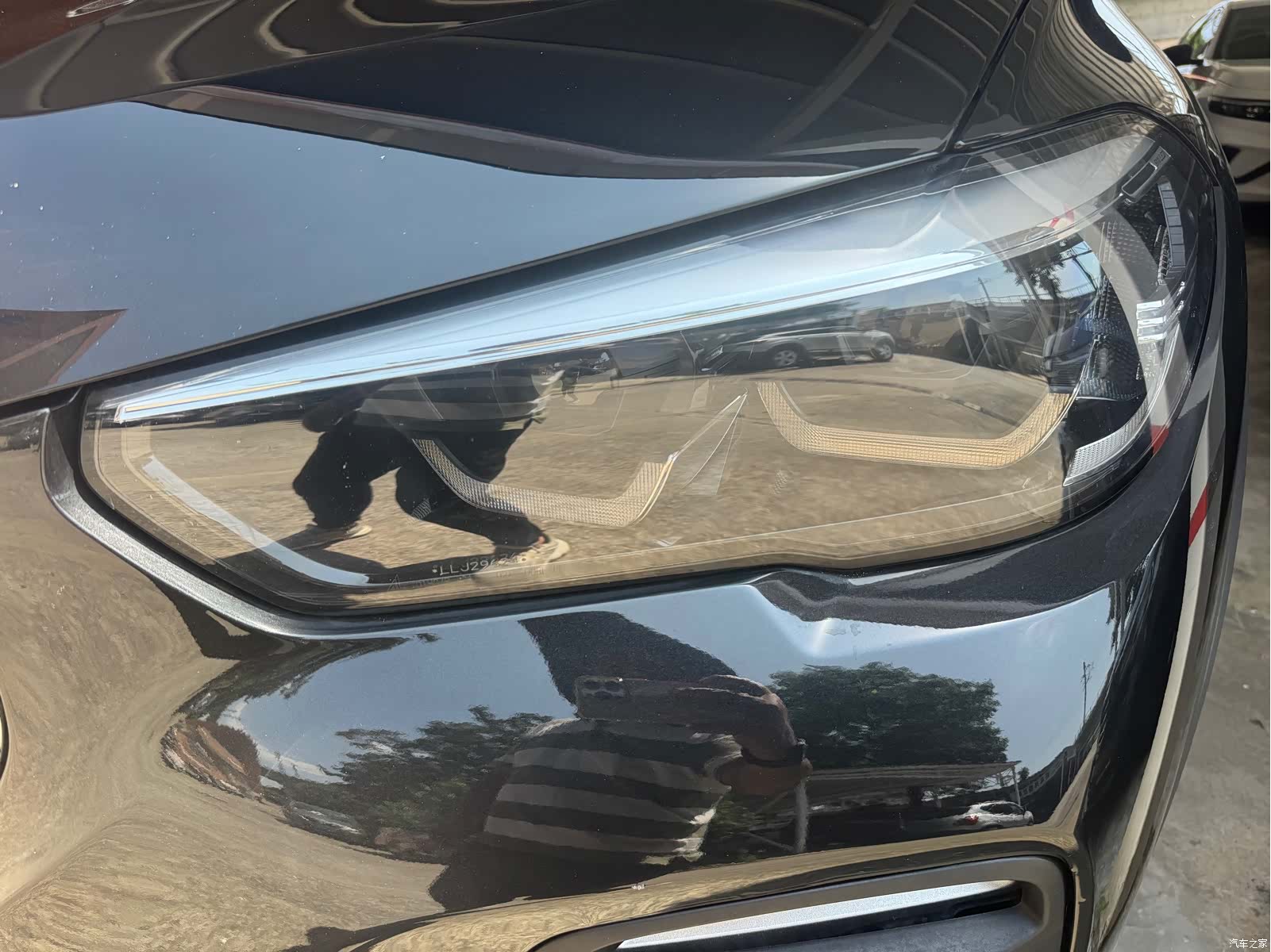 BMW X5, 2020 4