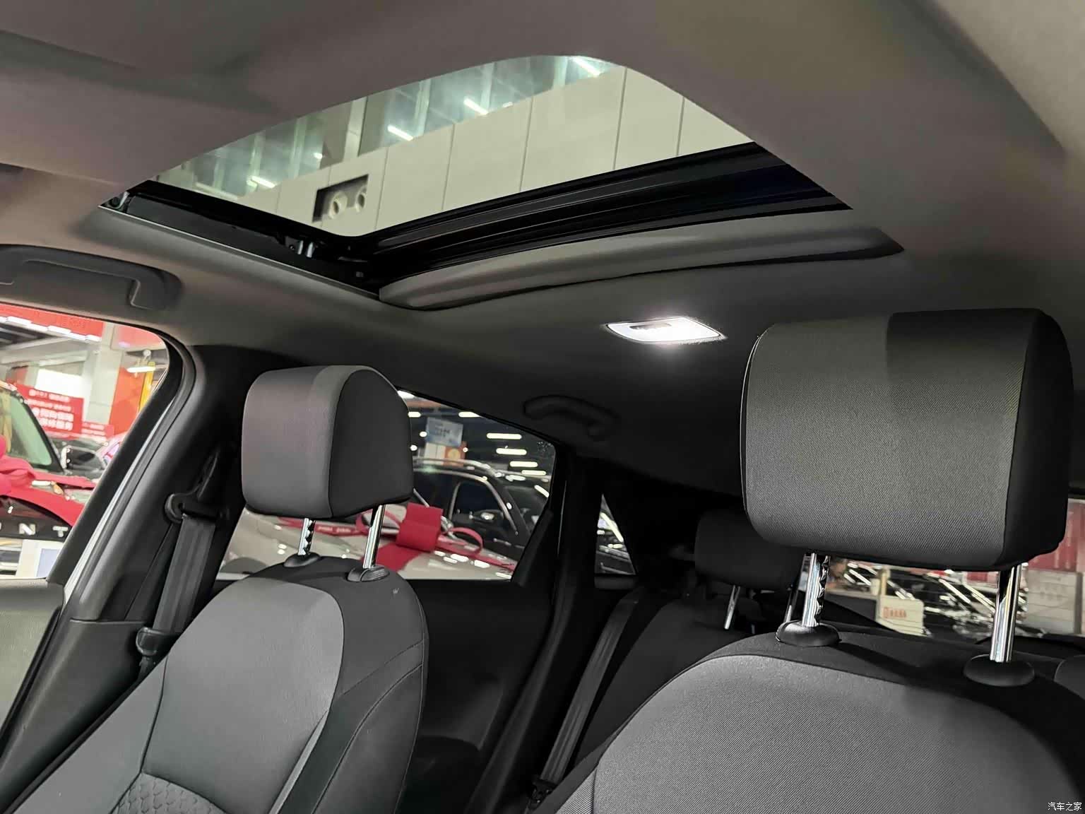 Honda Fit, 2023 11