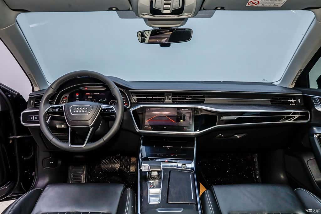 Audi A6L, 2022 22