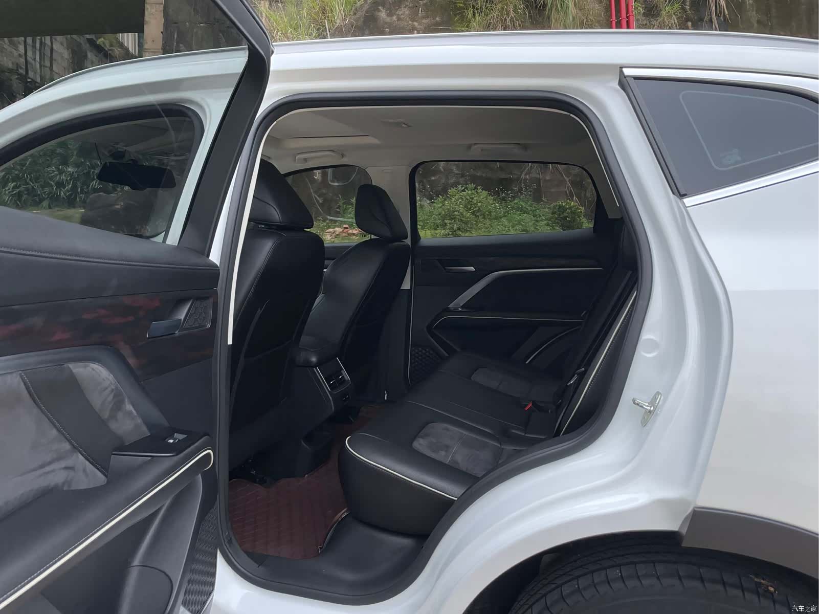 Haval H6, 2022 все фото