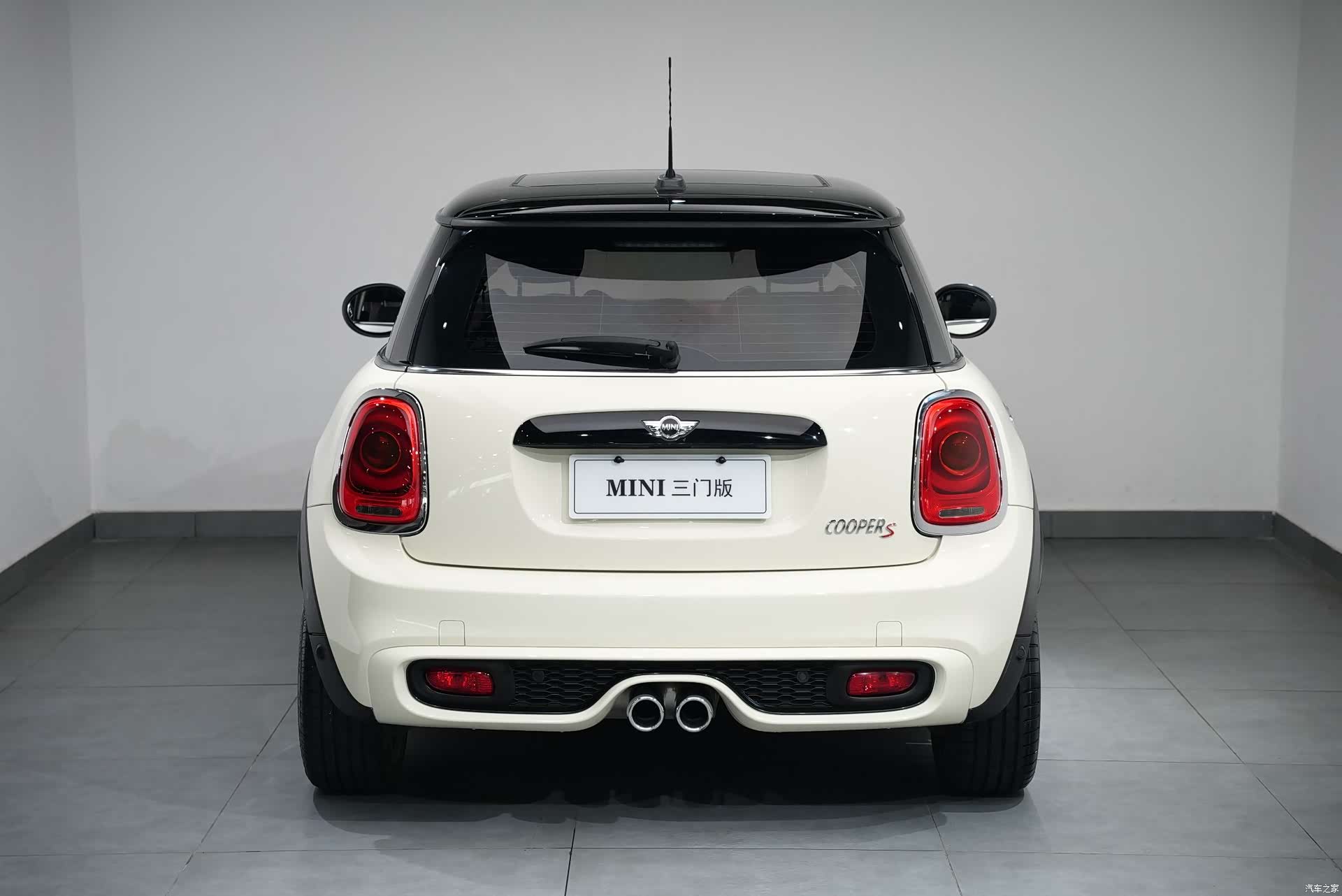 Mini Cooper, 2015 2