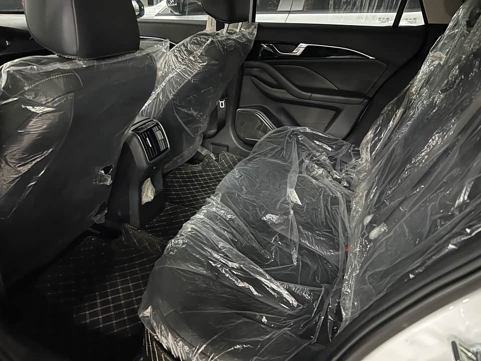 Besturn B70