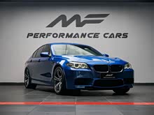M5 2012 M5