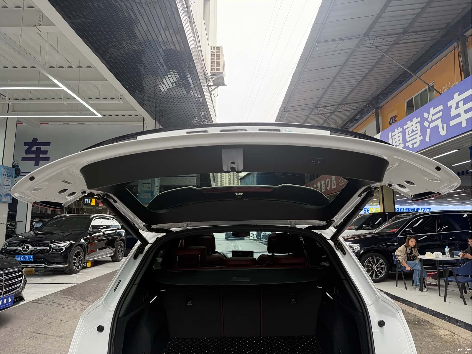 Audi Q5L, 2024 19