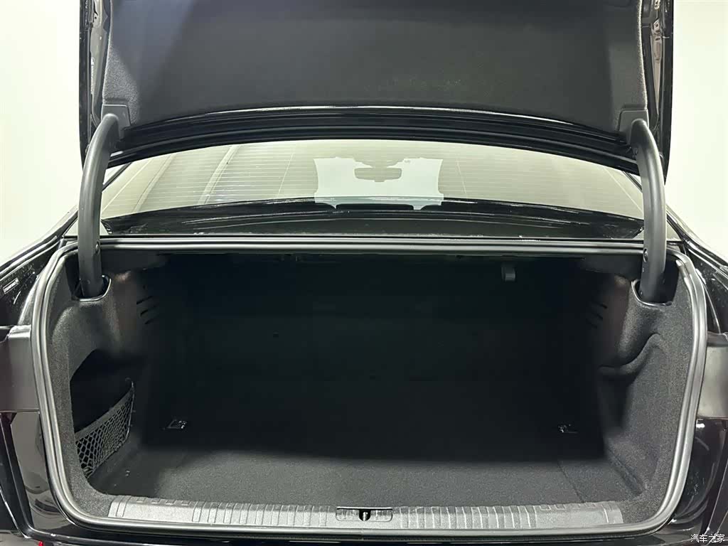 Audi A6L, 2023 16