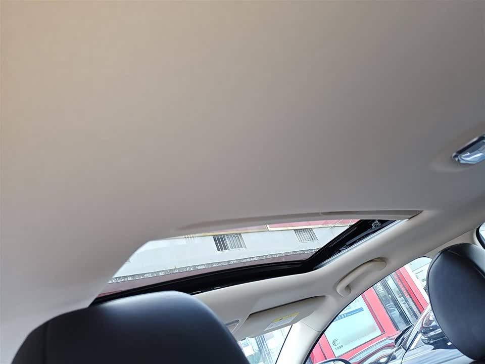 Changan Ruicheng CC Changan Ruicheng CC